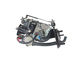 Suspendierungs-Kompressor-Pumpe der Luft-C2C27702 mit dem Stahl, der für Jaguar XJ6 XJ8 sich stützt